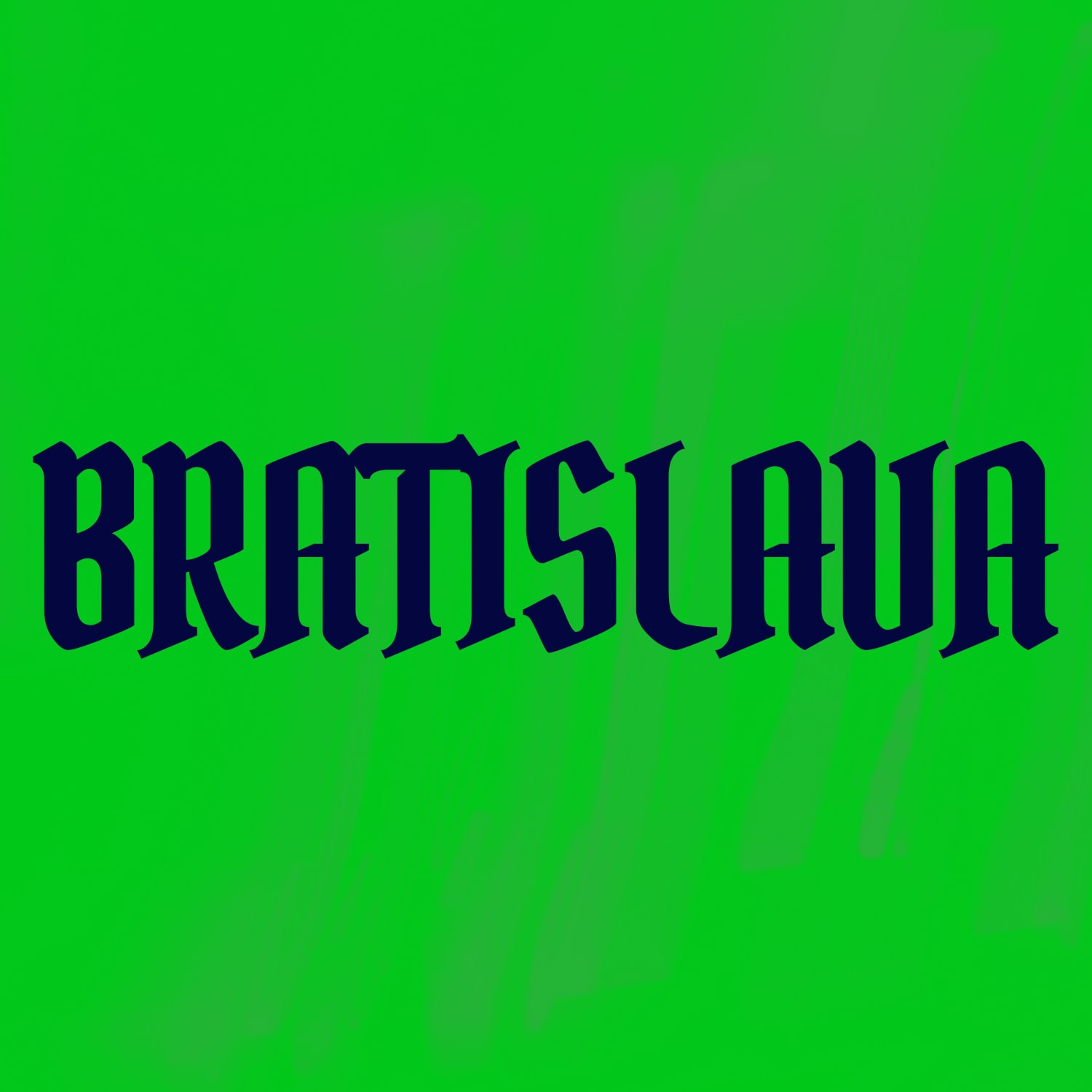 Godzone tour 2025 -  Bratislava