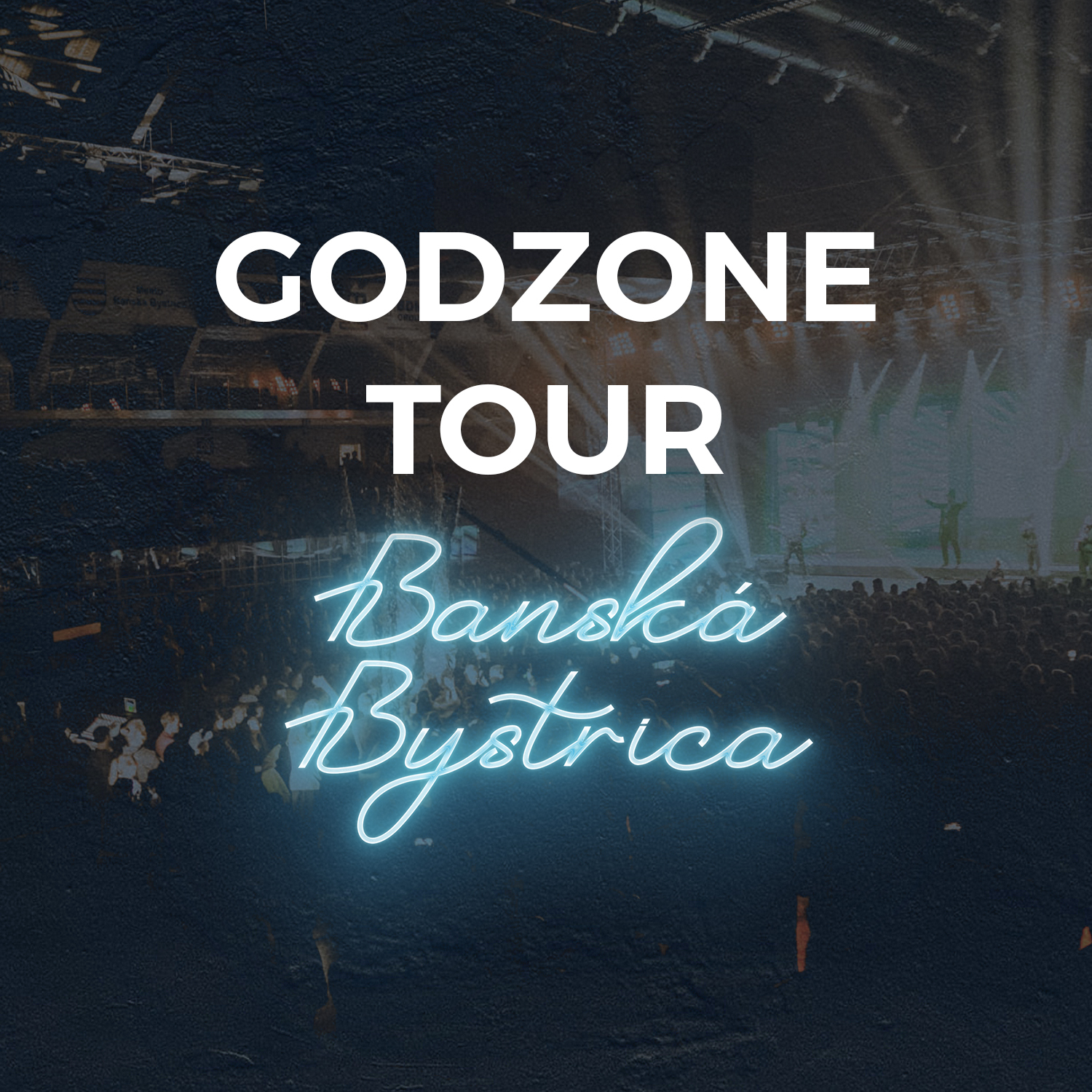 Header Godzone Tour 2024 - B. Bystrica