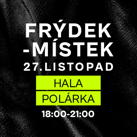 Godzone Tour 2026 – Frýdek-Místek