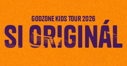 Godzone Kids tour 2026 - Žilina
