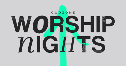 Godzone Worship Nights 2026-  Bratislava
