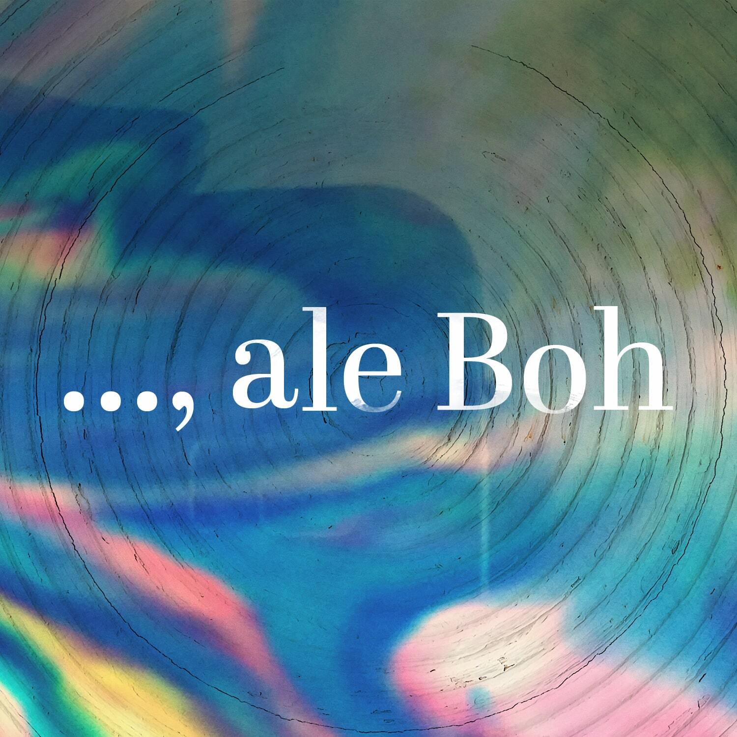 Ženská konferencia Nesputaná - ...,ale Boh